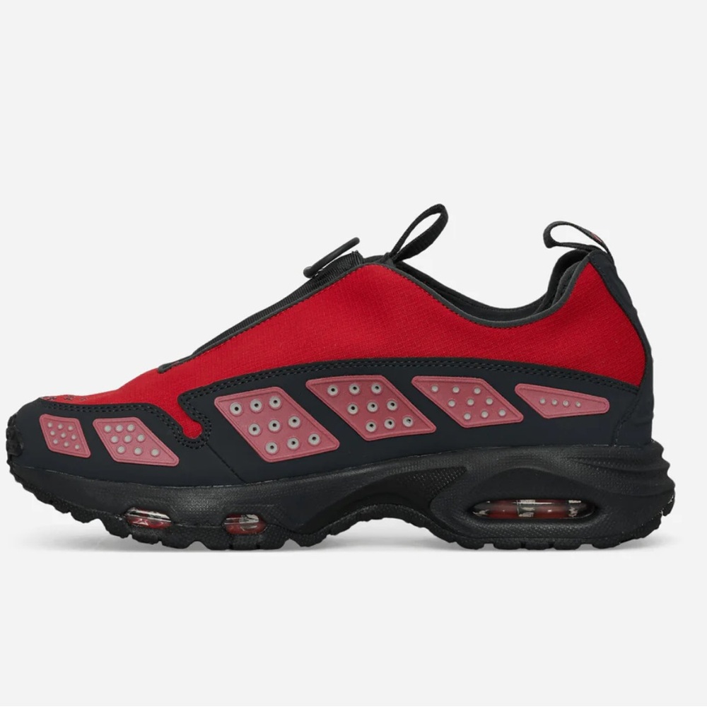 Air Max SNDR GORE-TEX ripstop sneakers red - Picture 3 of 7